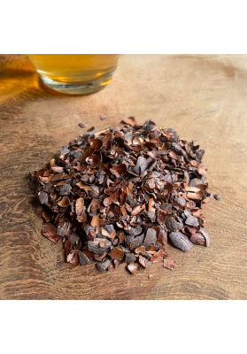 Infusion Cacao