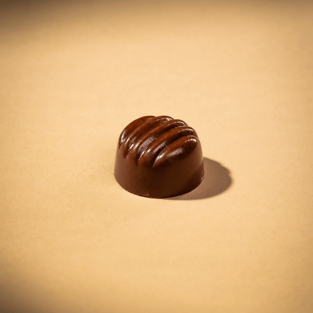 Ganache Caramel café lait