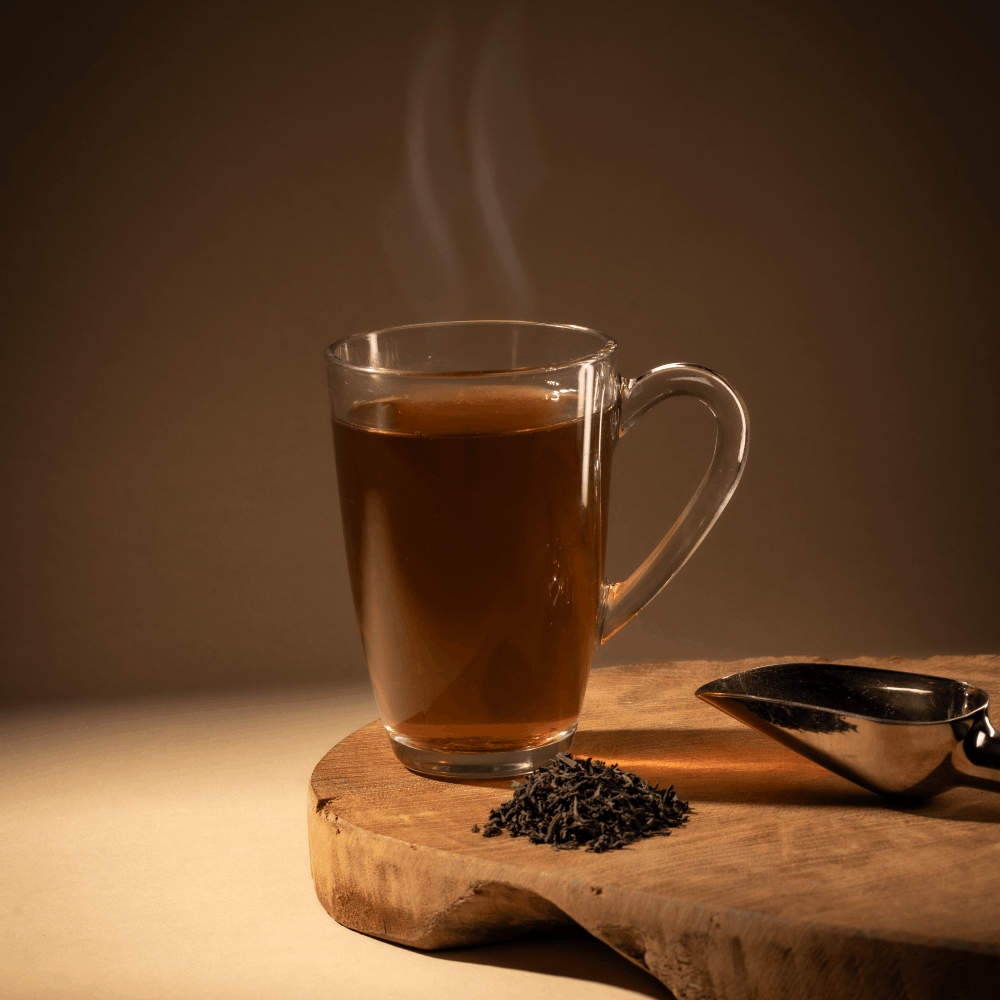 Thé Lapsang Souchong
