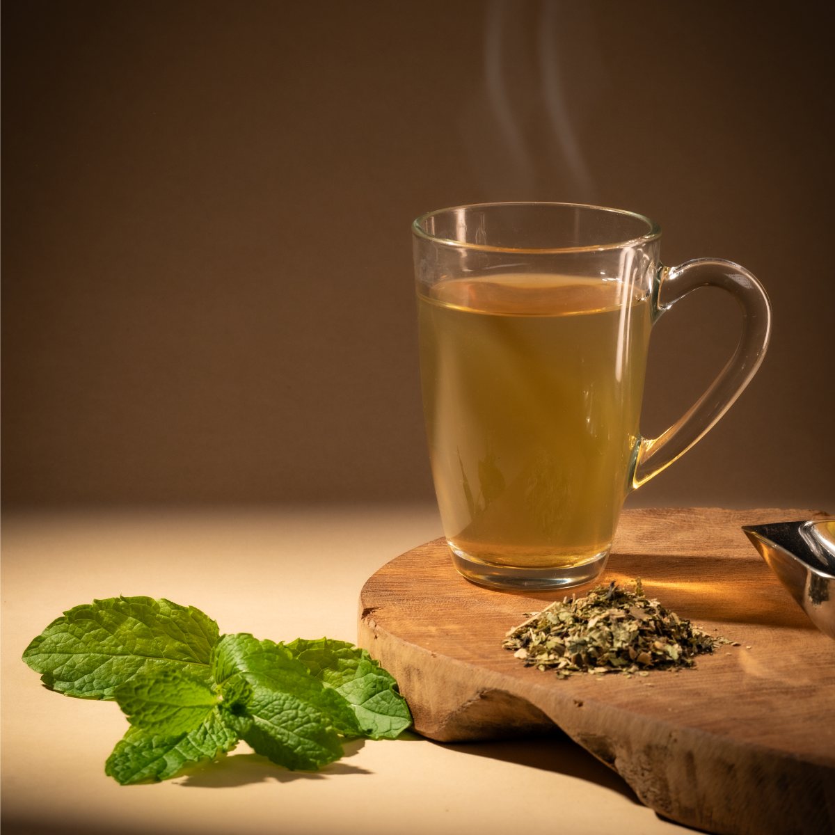 Infusion Les Belles endormies