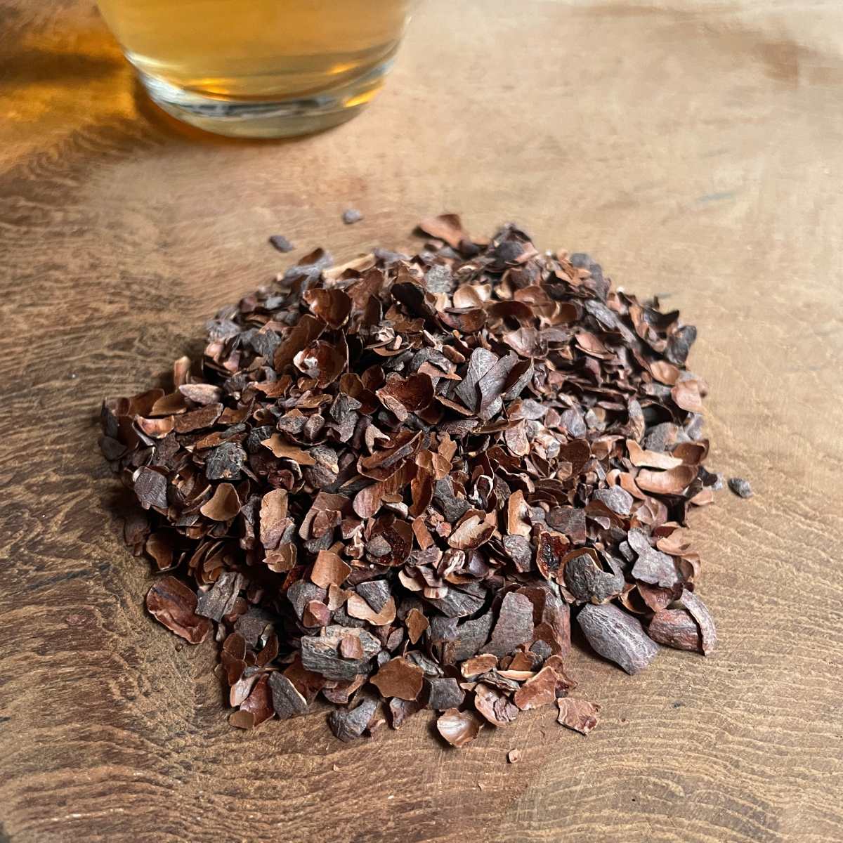 Infusion Cacao