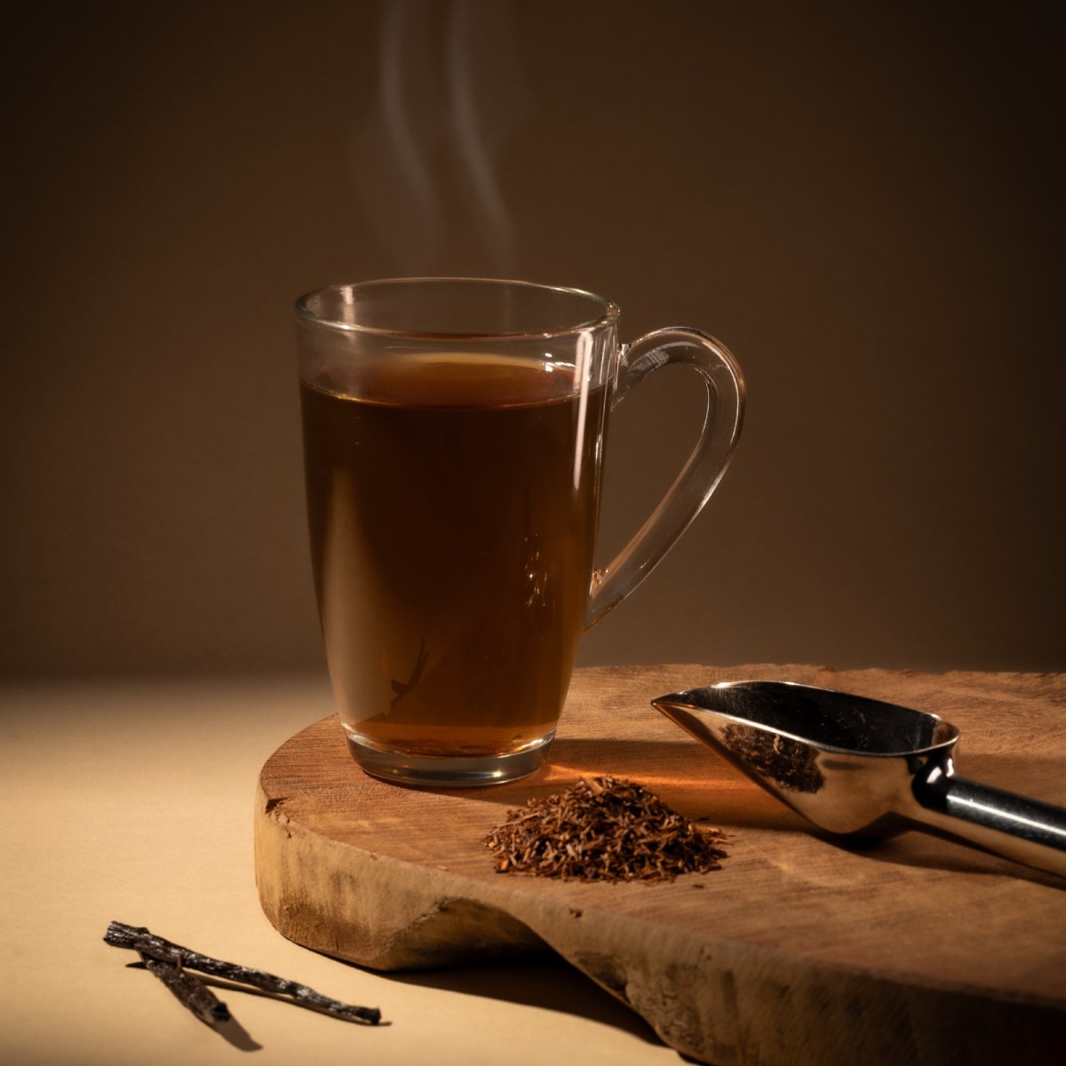 Rooibos Vanille