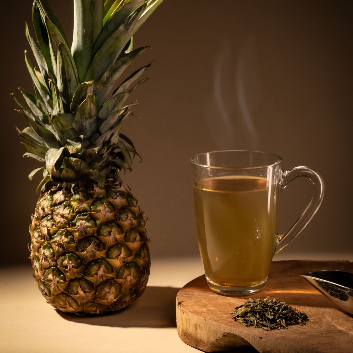 Thé Rêve De Martinique