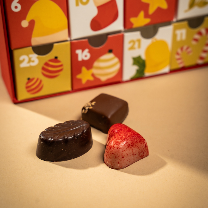 Calendrier de l'avent