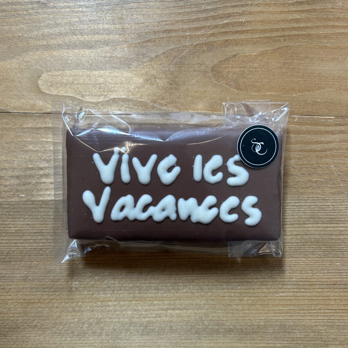 Bouchée guimauve